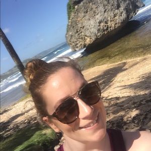 Meet your Posher, Teresa